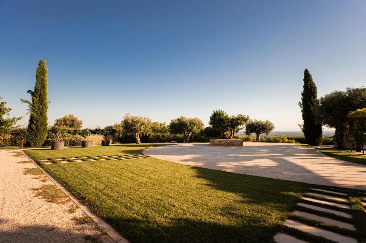 Mastropa Exclusive Bed & Breakfast Massafra