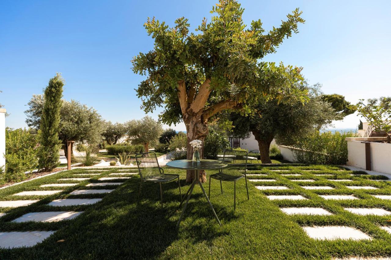 Bed & Breakfast Mastropa Exclusive *