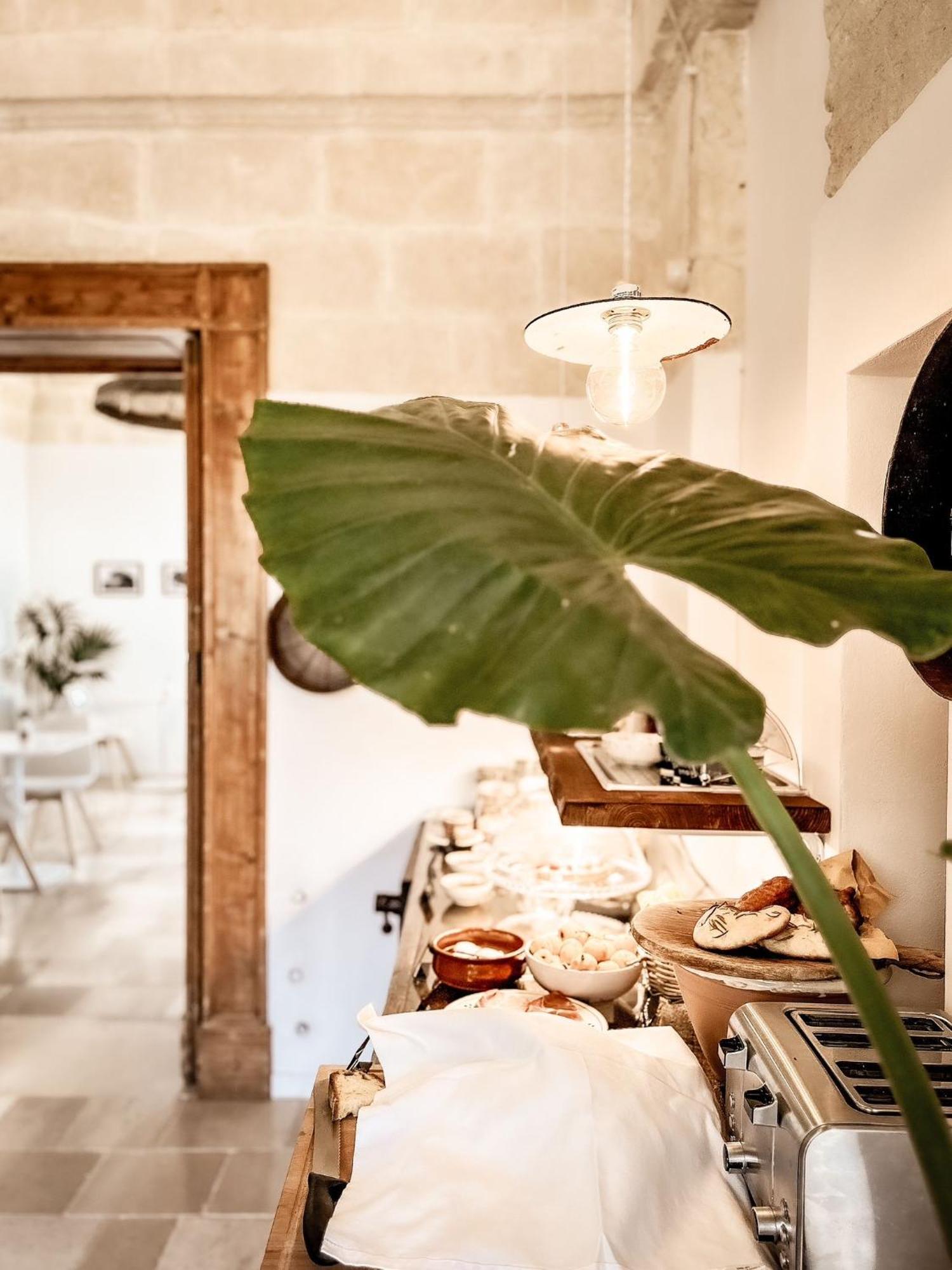Bed & Breakfast Mastropa Exclusive